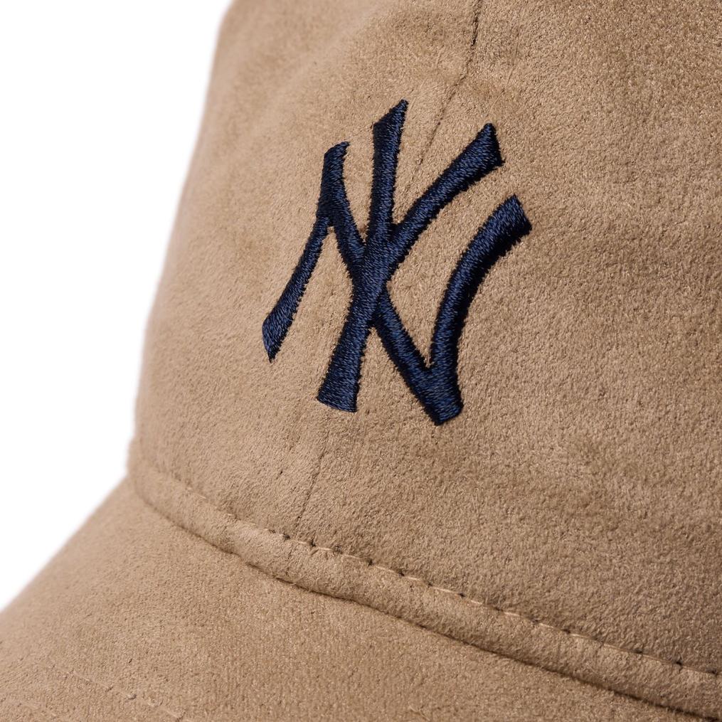  NEW ERA NEW ERA 9TWENTY Synthetic Suede NY Yankees画像6