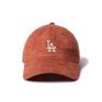  NEW ERA NEW ERA 9TWENTY Synthetic Suede LA Dodgers画像3