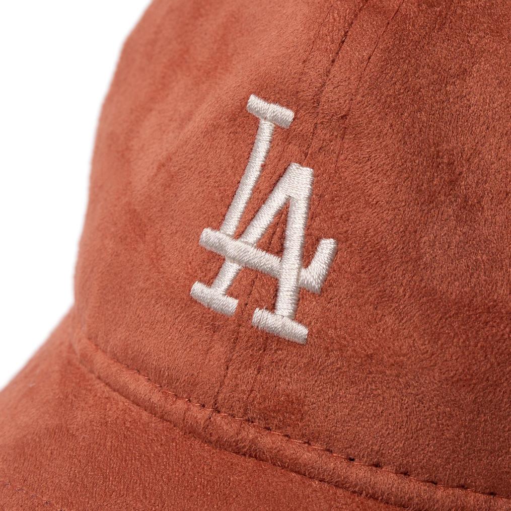  NEW ERA NEW ERA 9TWENTY Synthetic Suede LA Dodgers画像6