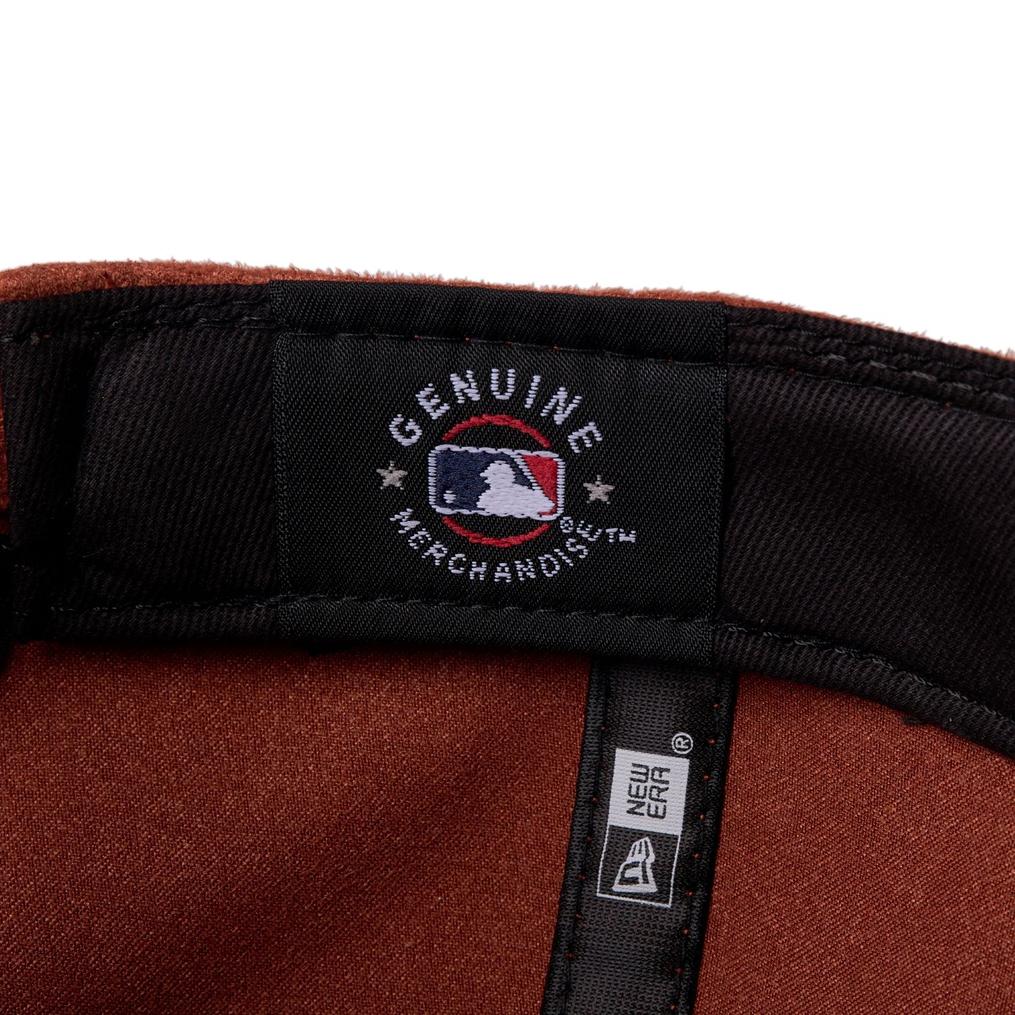  NEW ERA NEW ERA 9TWENTY Synthetic Suede LA Dodgers画像7