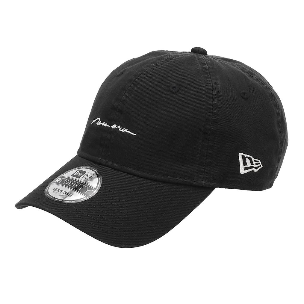  NEW ERA NEW ERA 9TWENTY Handwritten Logo画像1