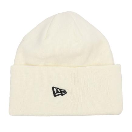 NEW ERA ファットカフニット