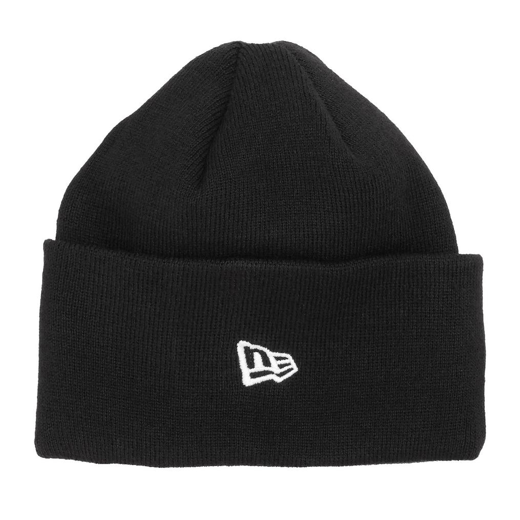  NEW ERA NEW ERA Fat Cuff Knit画像1