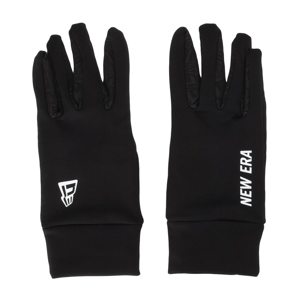  NEW ERA NEW ERA E Touch Fleece Warmer Glove画像1
