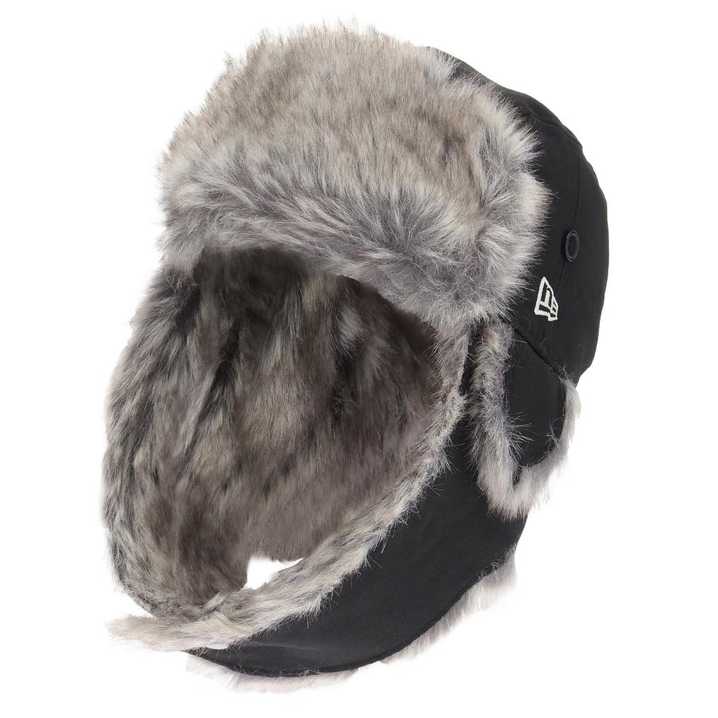  NEW ERA NEW ERA Trapper Wool画像1