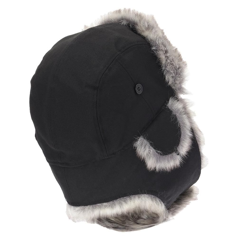  NEW ERA NEW ERA Trapper Wool画像3