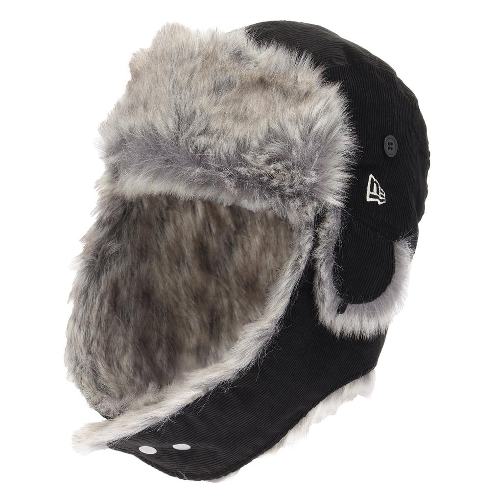  NEW ERA NEW ERA Trapper Corduroy画像1