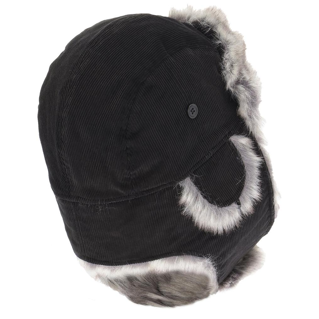  NEW ERA NEW ERA Trapper Corduroy画像3