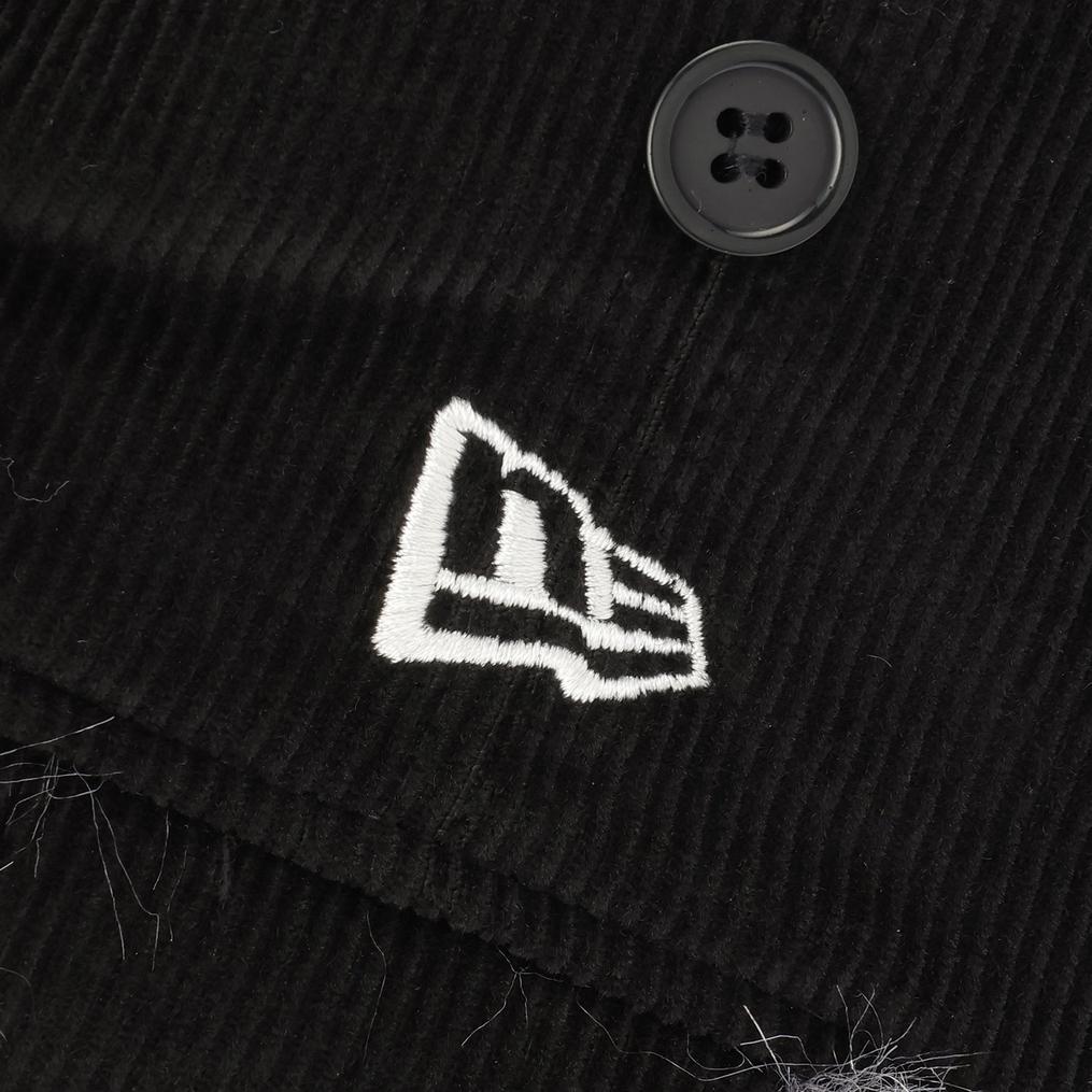  NEW ERA NEW ERA Trapper Corduroy画像2