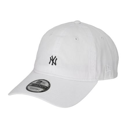 NEW ERA 9TWENTY LV NY ヤンキースミニロゴ OJ SMU