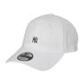  NEW ERA NEW ERA 9TWENTY Long Visor NY Yankees Mini Logo OSHMAN'S SMU画像1