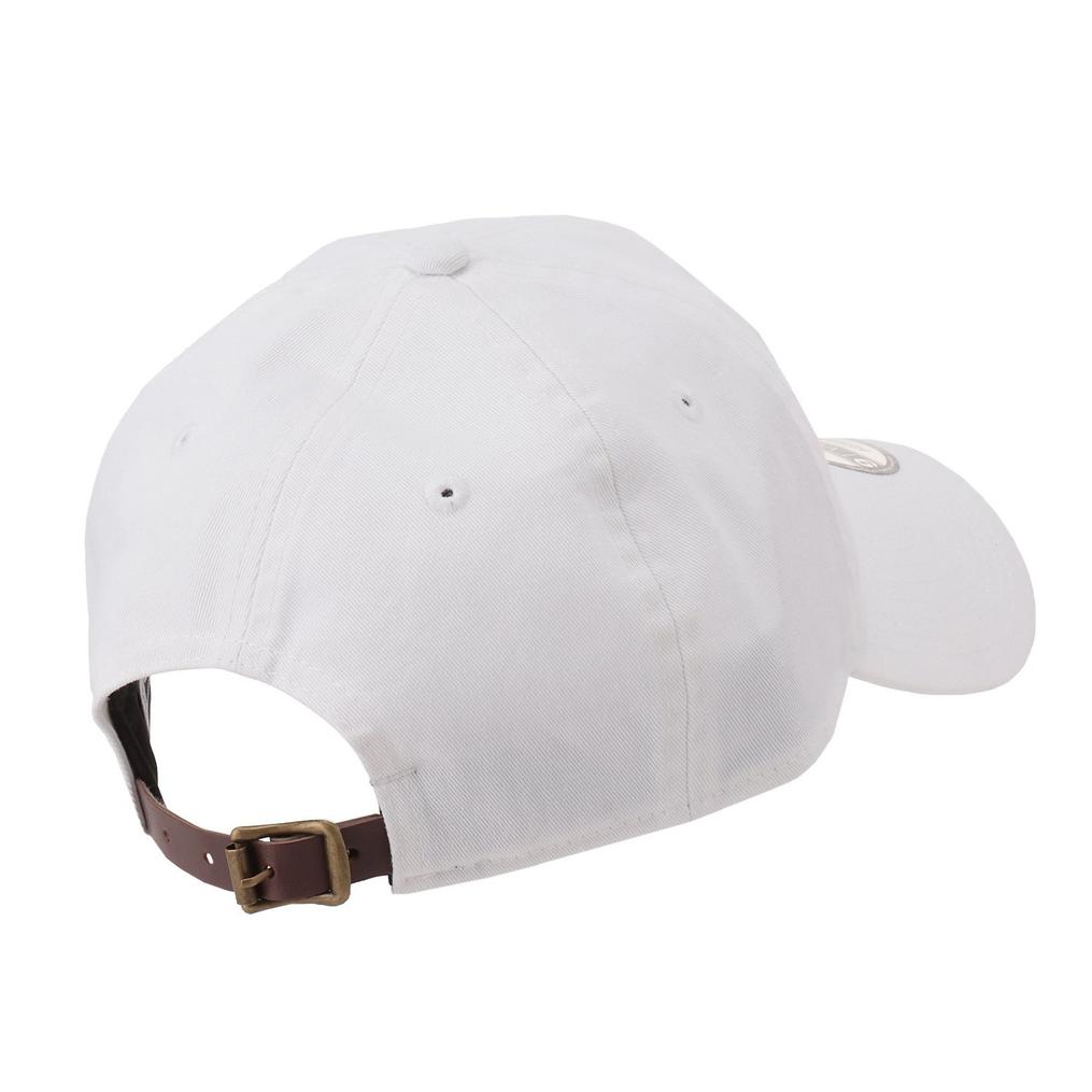  NEW ERA NEW ERA 9TWENTY Long Visor NY Yankees Mini Logo OSHMAN'S SMU画像3