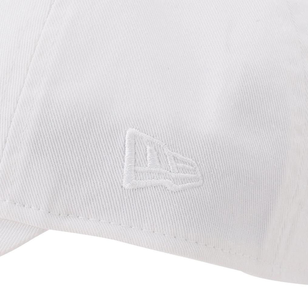  NEW ERA NEW ERA 9TWENTY Long Visor NY Yankees Mini Logo OSHMAN'S SMU画像2