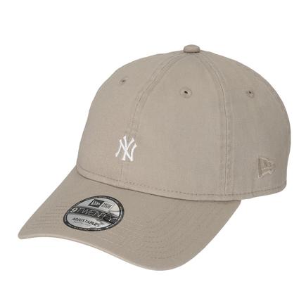 NEW ERA 9TWENTY LV NY ヤンキースミニロゴ OJ SMU