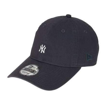 NEW ERA 9TWENTY LV NY ヤンキースミニロゴ OJ SMU