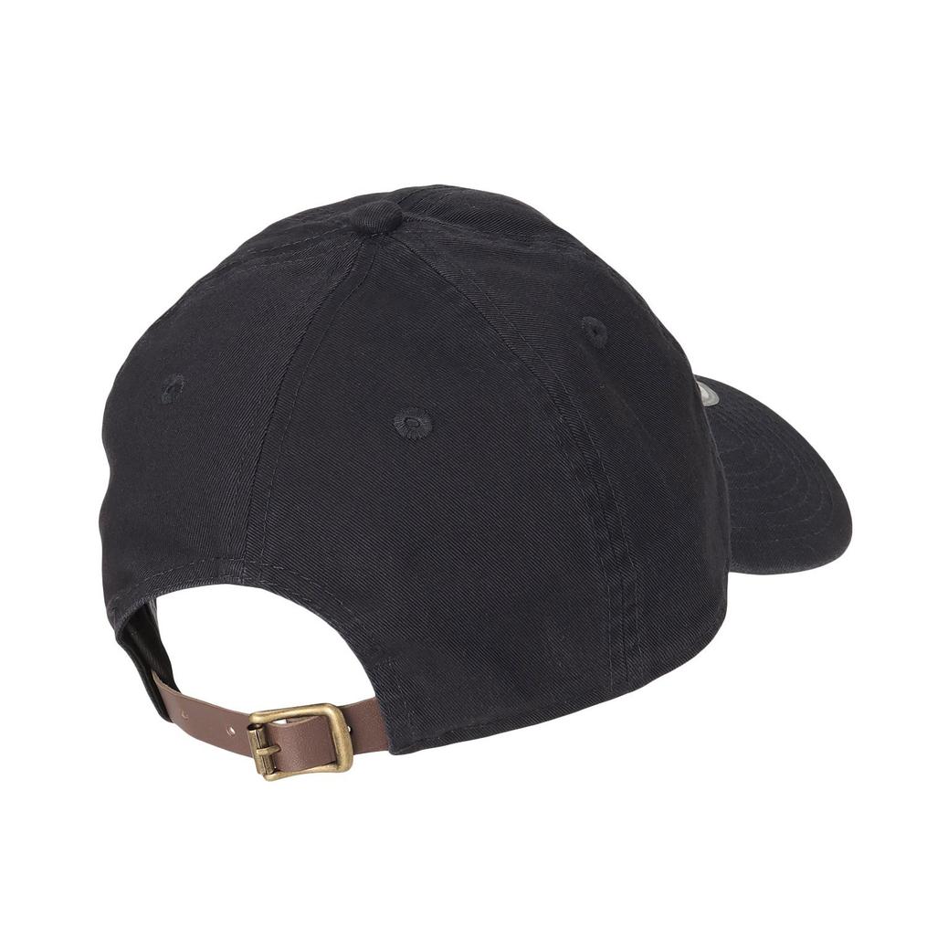  NEW ERA NEW ERA 9TWENTY Long Visor NY Yankees Mini Logo OSHMAN'S SMU画像3