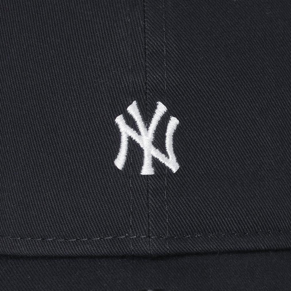  NEW ERA NEW ERA 9TWENTY Long Visor NY Yankees Mini Logo OSHMAN'S SMU画像2