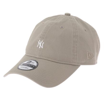 NEW ERA 9TWENTY LV LA ドジャースミニロゴ OJ SMU