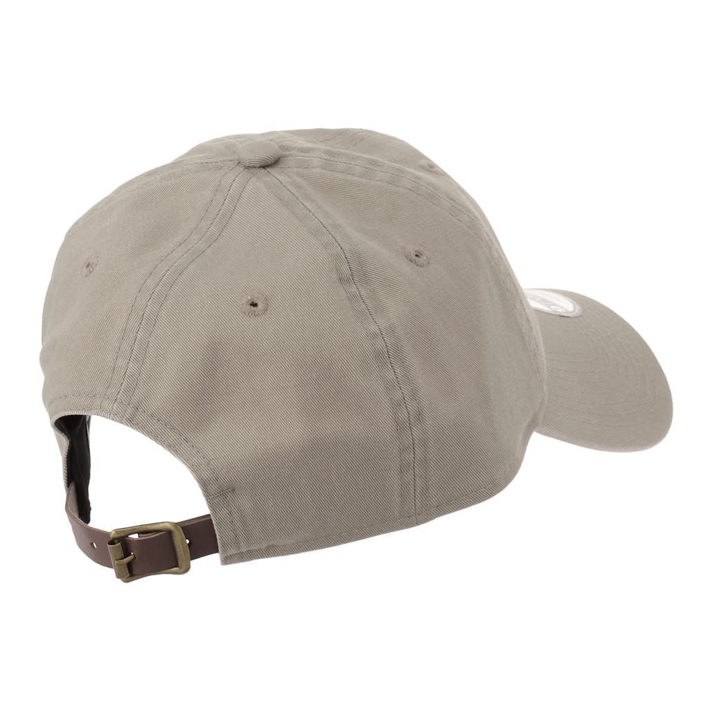  NEW ERA NEW ERA 9TWENTY Long Visor LA Doggers Mini Logo OSHMAN'S SMU画像3