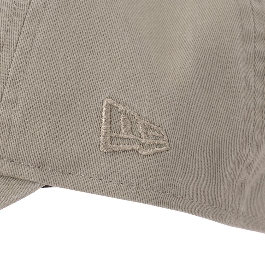  NEW ERA NEW ERA 9TWENTY Long Visor LA Doggers Mini Logo OSHMAN'S SMU画像2