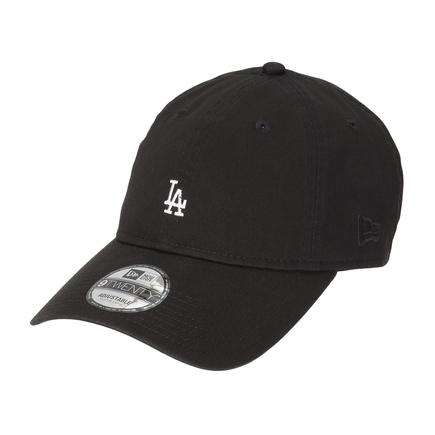 NEW ERA 9TWENTY LV LA ドジャースミニロゴ OJ SMU