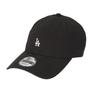  NEW ERA NEW ERA 9TWENTY Long Visor LA Doggers Mini Logo OSHMAN'S SMU画像1