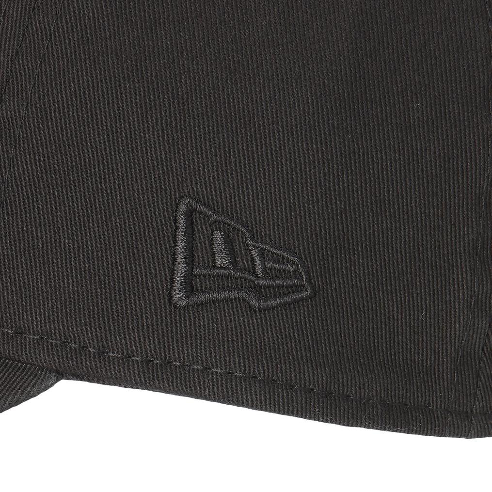  NEW ERA NEW ERA 9TWENTY Long Visor LA Doggers Mini Logo OSHMAN'S SMU画像2