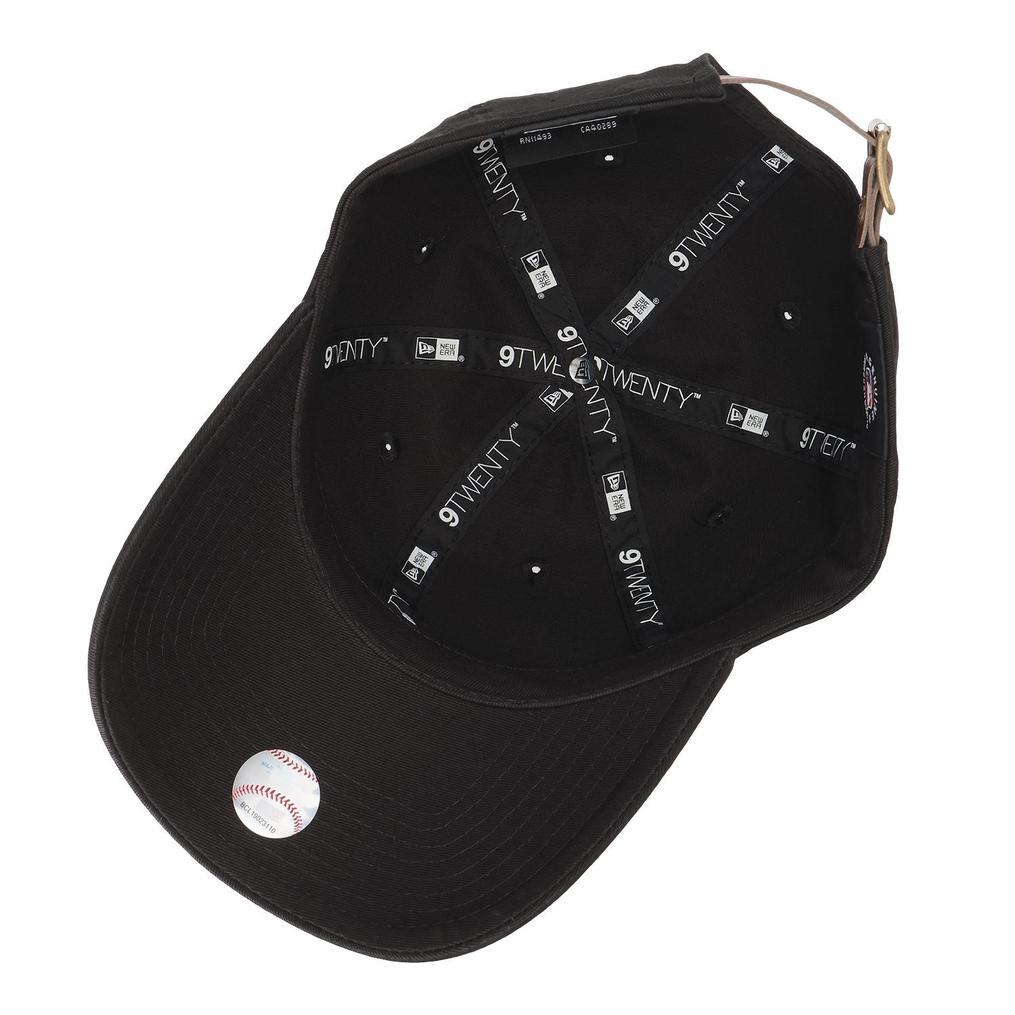  NEW ERA NEW ERA 9TWENTY Long Visor LA Doggers Mini Logo OSHMAN'S SMU画像4