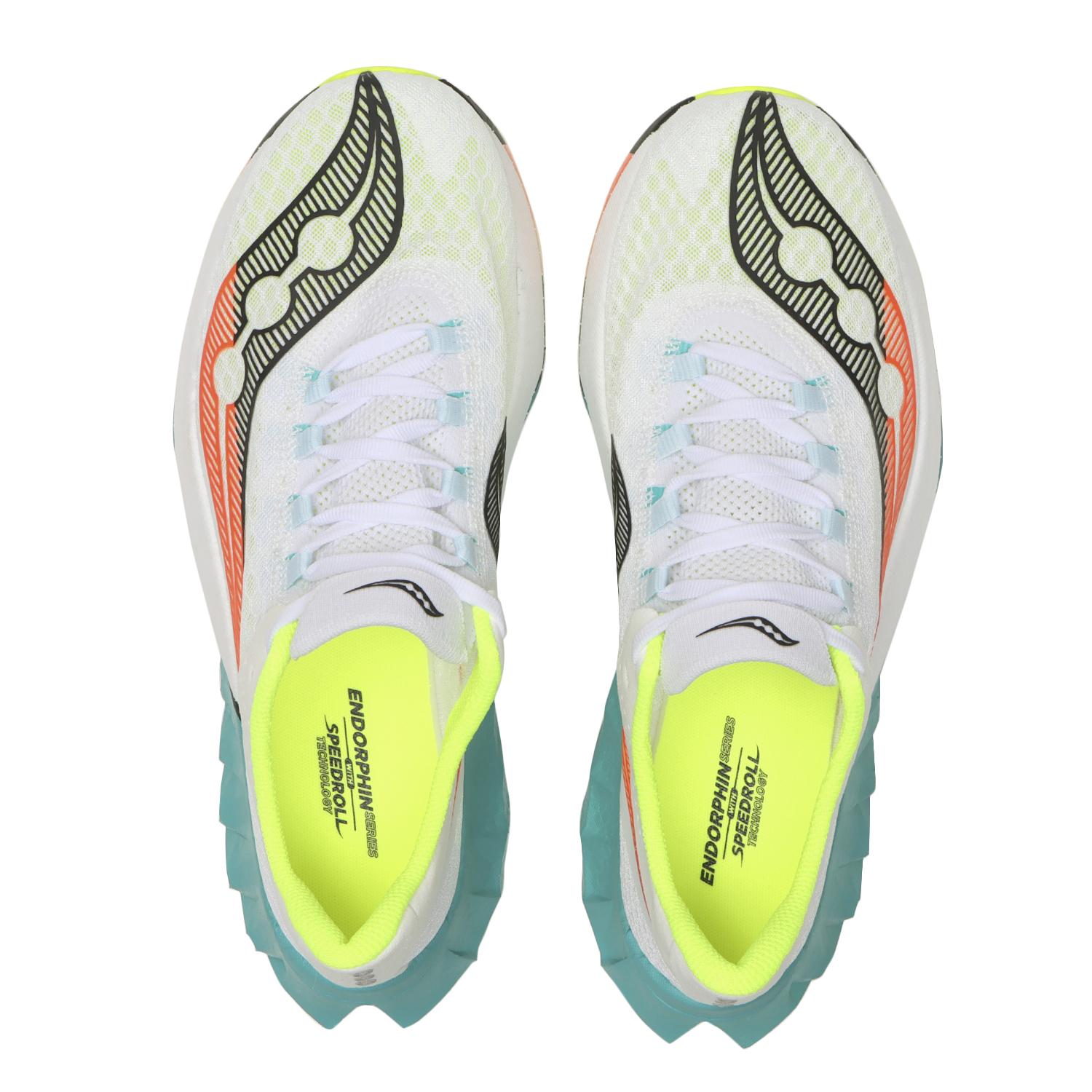 SAUCONY】 サッカニー ENDORPHIN PRO 4 エンドルフィンプロ 4 S20939