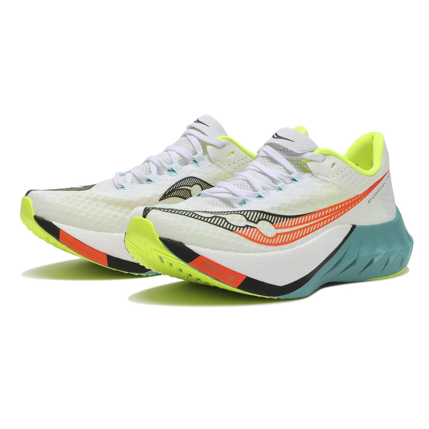 SAUCONY】 サッカニー ENDORPHIN PRO 4 エンドルフィンプロ 4 S20939