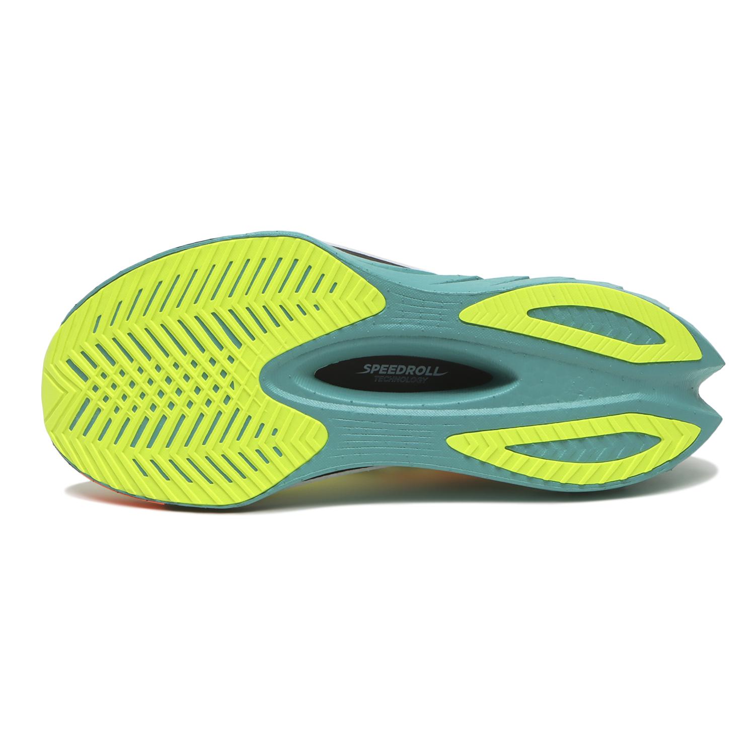 SAUCONY】 サッカニー ENDORPHIN PRO 4 エンドルフィンプロ 4 S20939