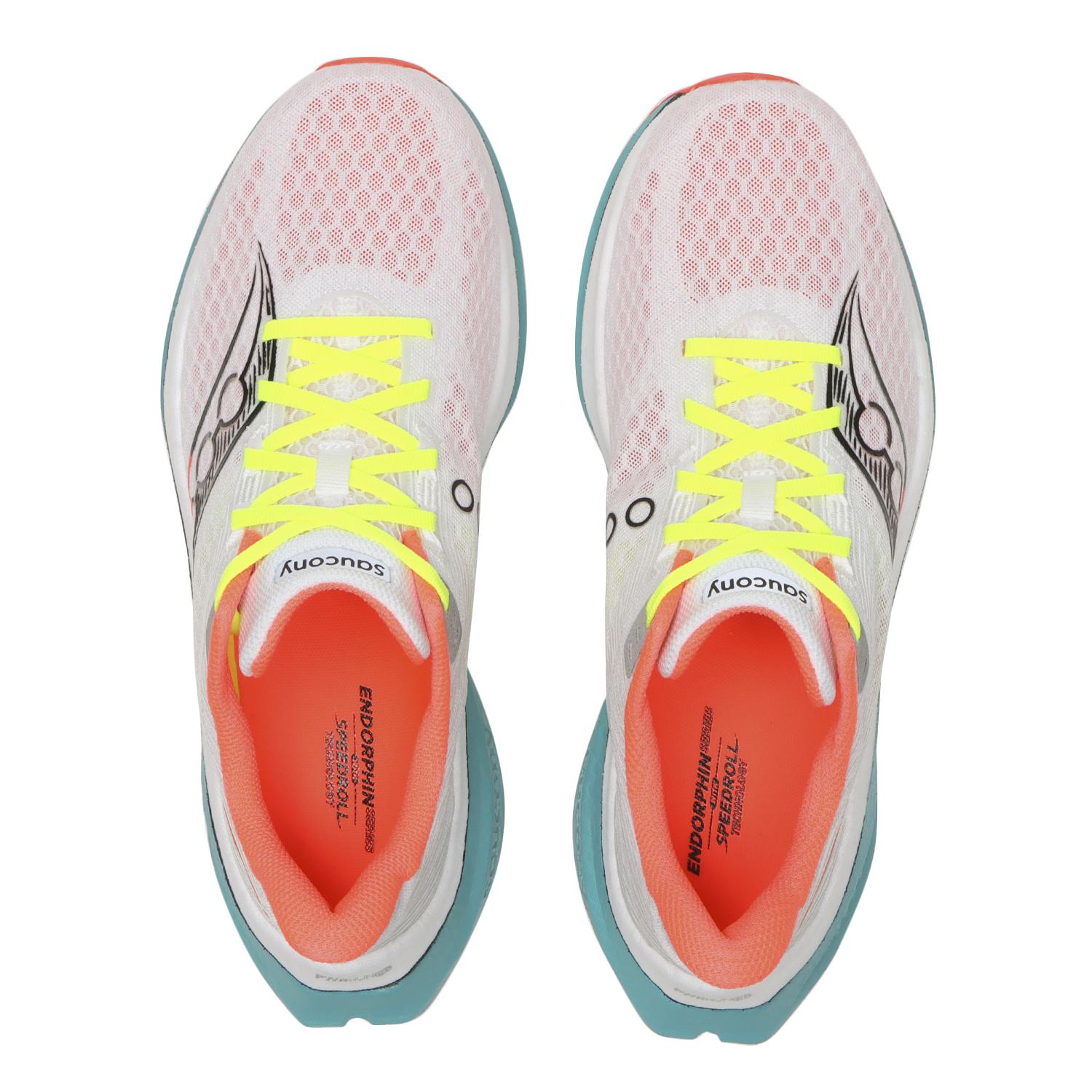 SAUCONY】 サッカニー ENDORPHIN SPEED 5 エンドルフィンスピード 5