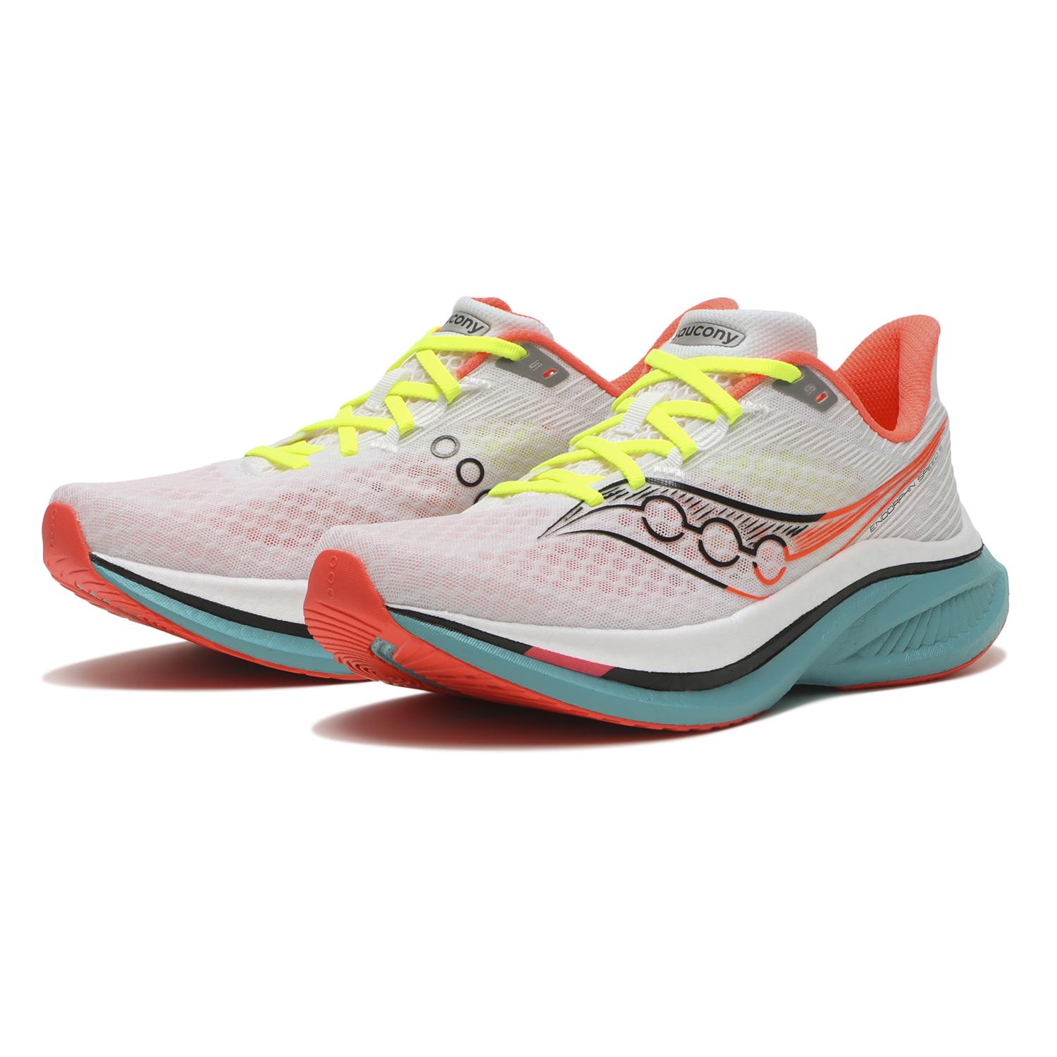 SAUCONY】 サッカニー ENDORPHIN SPEED 5 エンドルフィンスピード 5