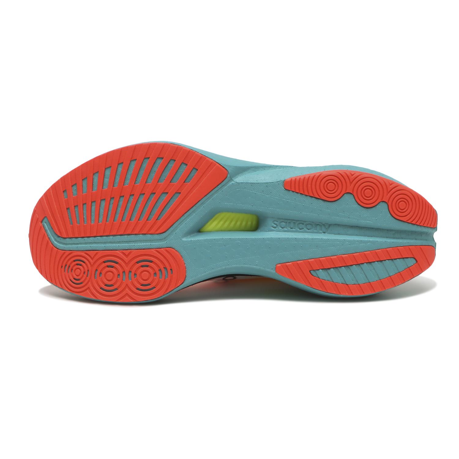 SAUCONY】 サッカニー ENDORPHIN SPEED 5 エンドルフィンスピード 5