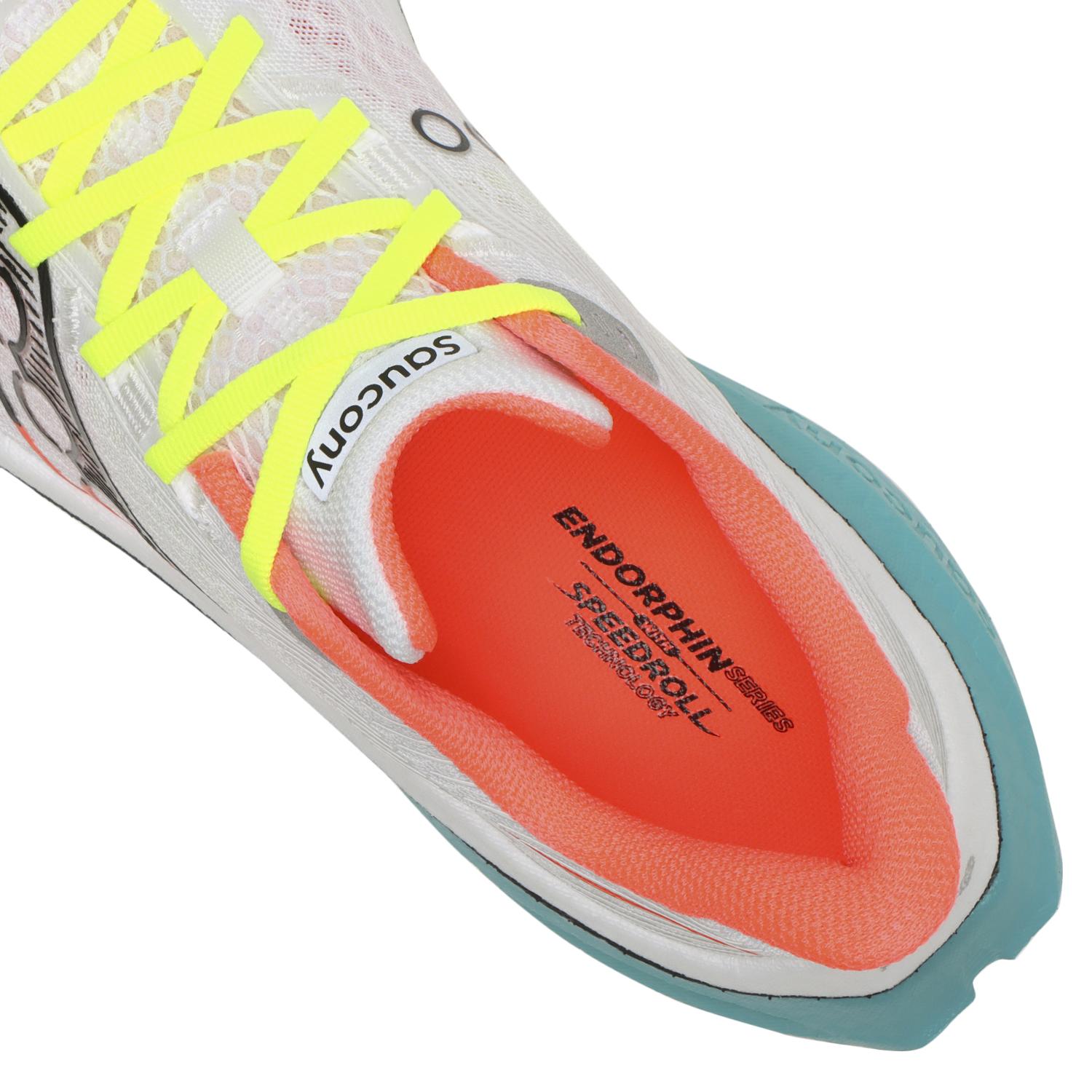 SAUCONY】 サッカニー ENDORPHIN SPEED 5 エンドルフィンスピード 5