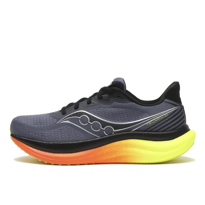 Saucony �g���C�A���t 23 SHADOW/VIZI