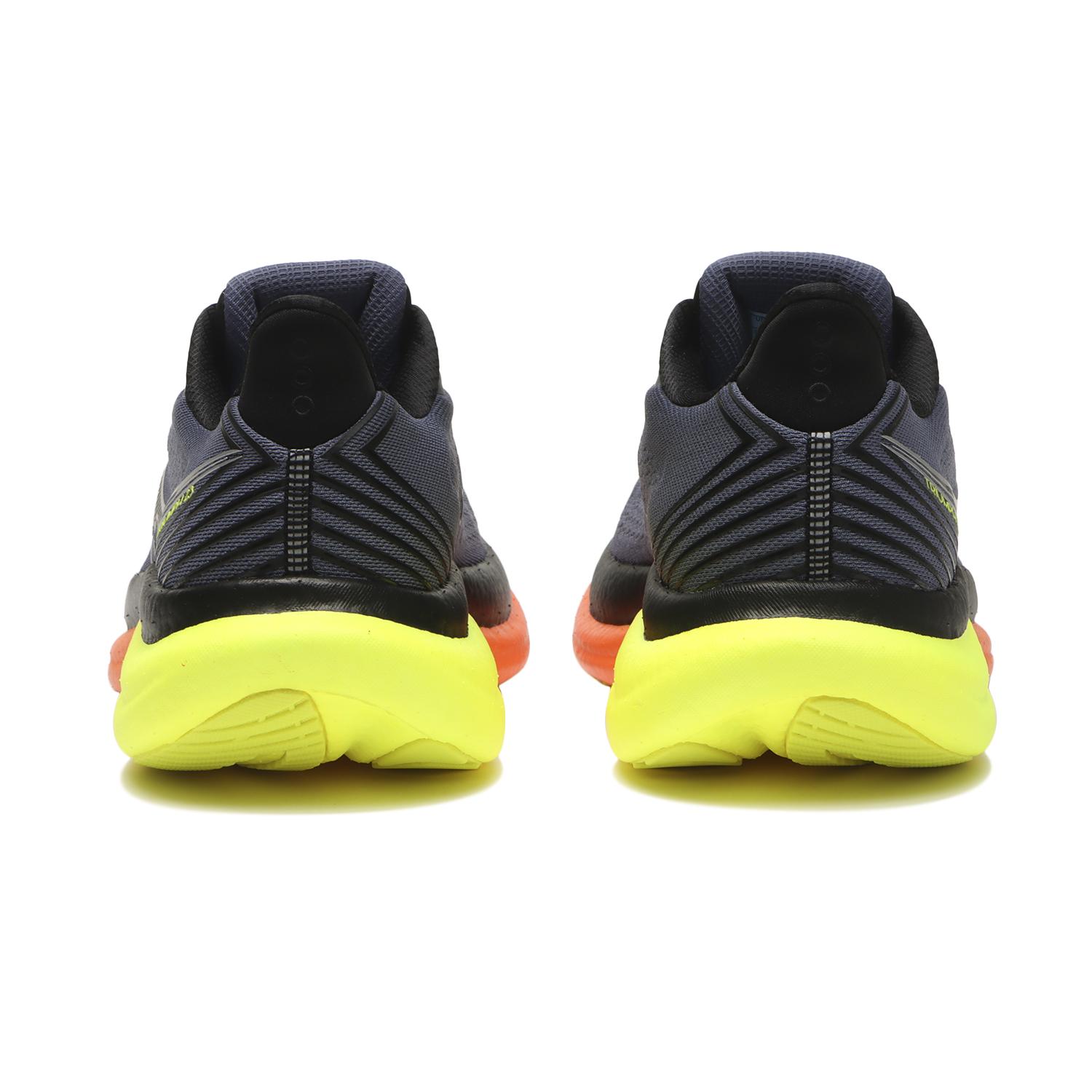 SAUCONY】 サッカニー TRIUMPH 23 トライアンフ 23 S21023-99 SHADOW