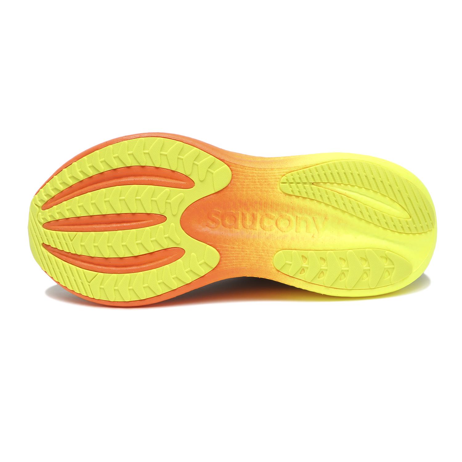 SAUCONY】 サッカニー TRIUMPH 23 トライアンフ 23 S21023-99 SHADOW