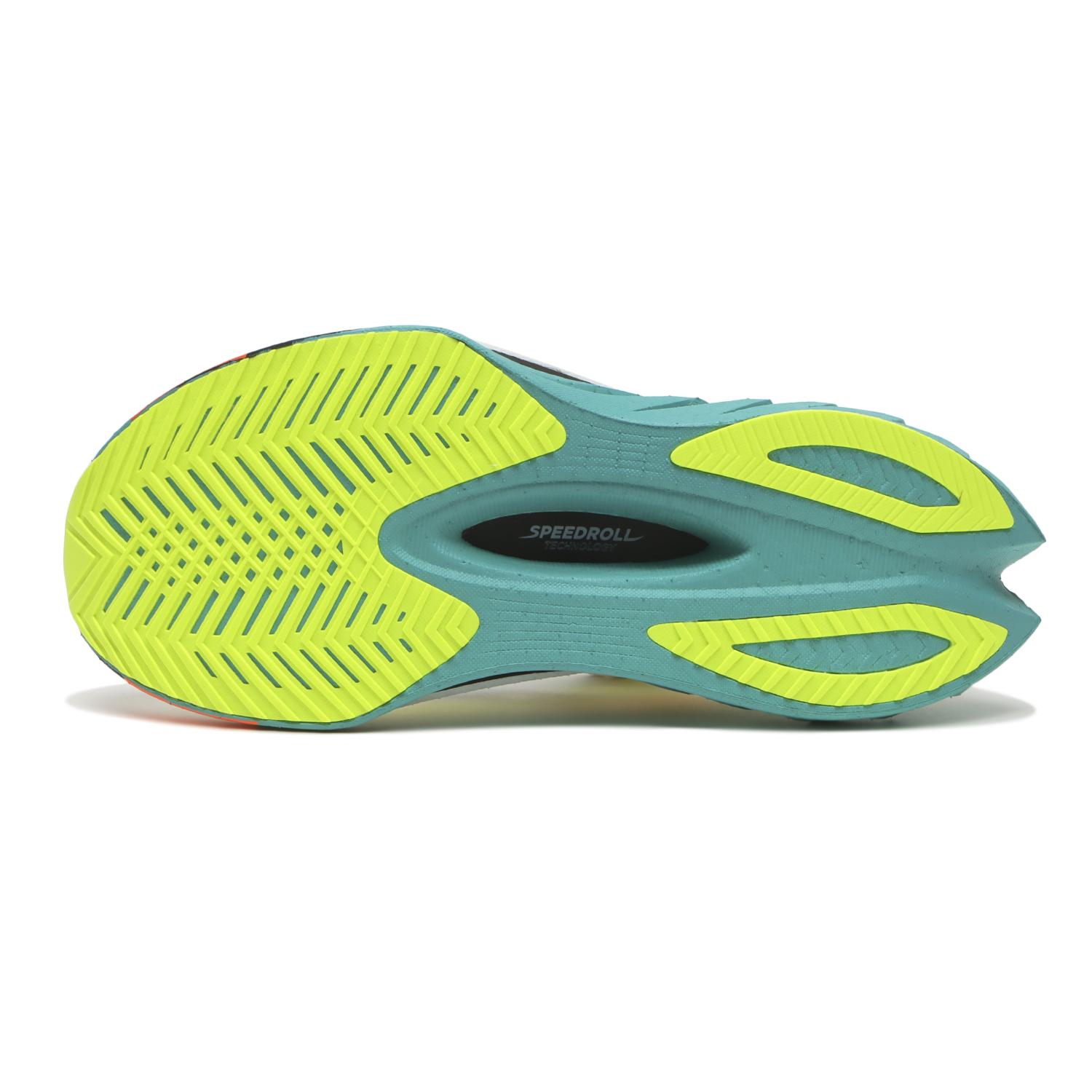 SAUCONY】 サッカニー WMNS ENDORPHIN PRO 4 ウィメンズエンドルフィン