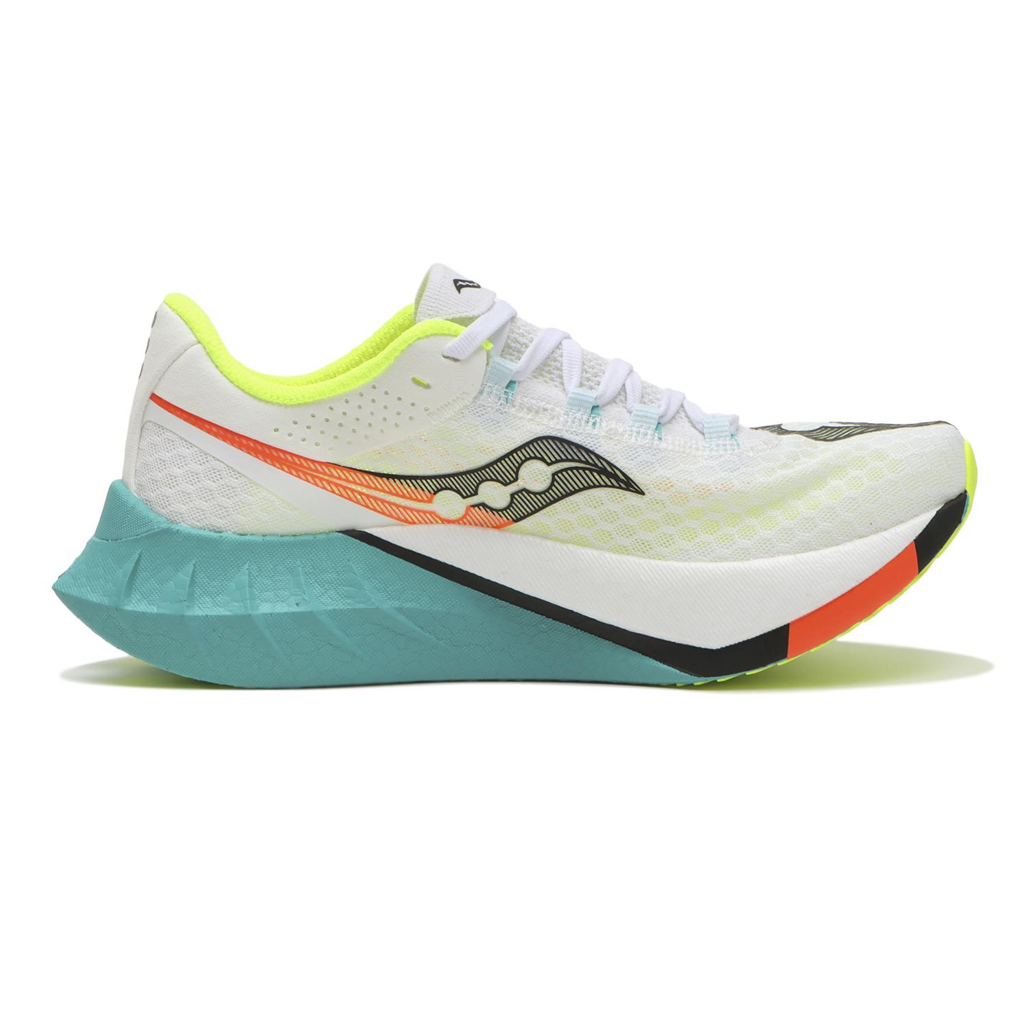 SAUCONY】 サッカニー WMNS ENDORPHIN PRO 4 ウィメンズエンドルフィン