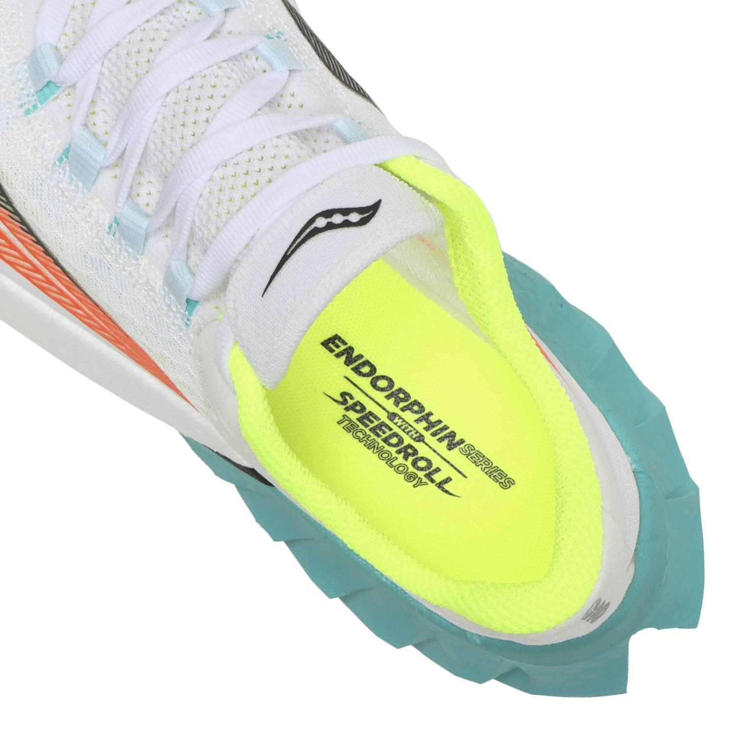 ぷりん☆彡.。 SAUCONY】 サッカニー WMNS ENDORPHIN PRO 4 ウィメンズエンドルフィン