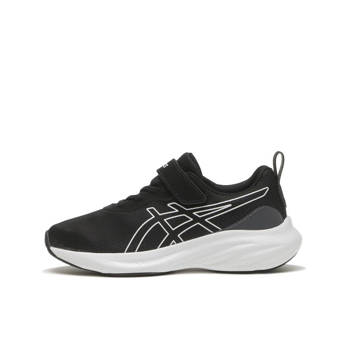 ASICS 19-23 ���[�U�[�r�[�� MP-MG BLK/WHT