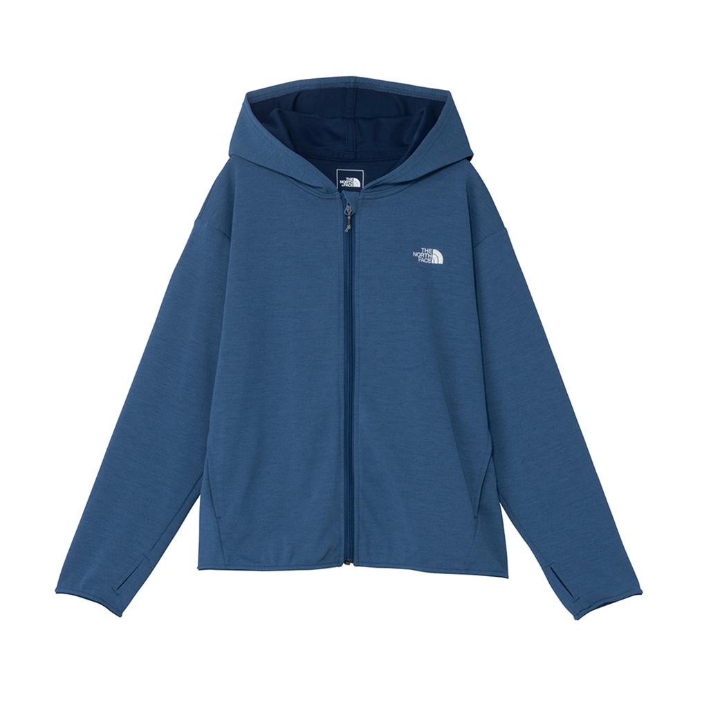  THE NORTH FACE THE NORTH FACE K's Heat Protection Hoodie画像1