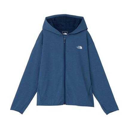 THE NORTH FACE キッズヒートプロテクションフーディー