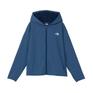  THE NORTH FACE THE NORTH FACE K's Heat Protection Hoodie画像1