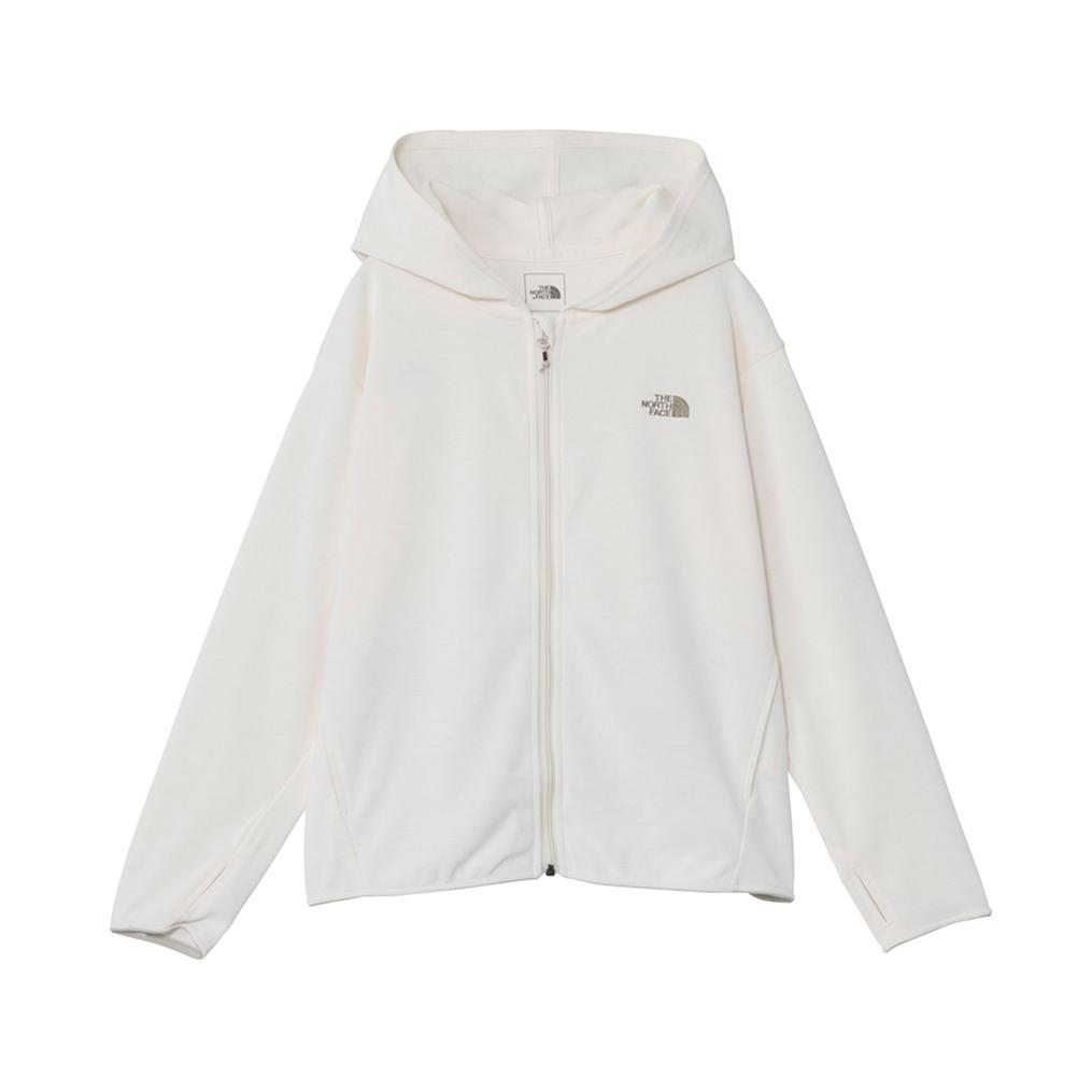  THE NORTH FACE THE NORTH FACE K's Heat Protection Hoodie画像1