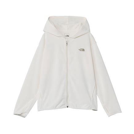 THE NORTH FACE キッズヒートプロテクションフーディー