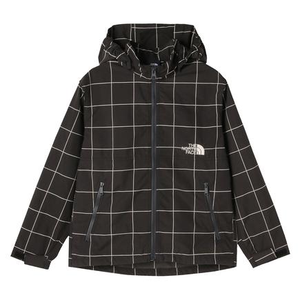 THE NORTH FACE キッズノベルティコンパクトジャケット