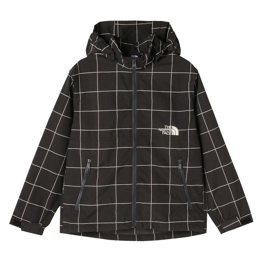 THE NORTH FACE THE NORTH FACE K