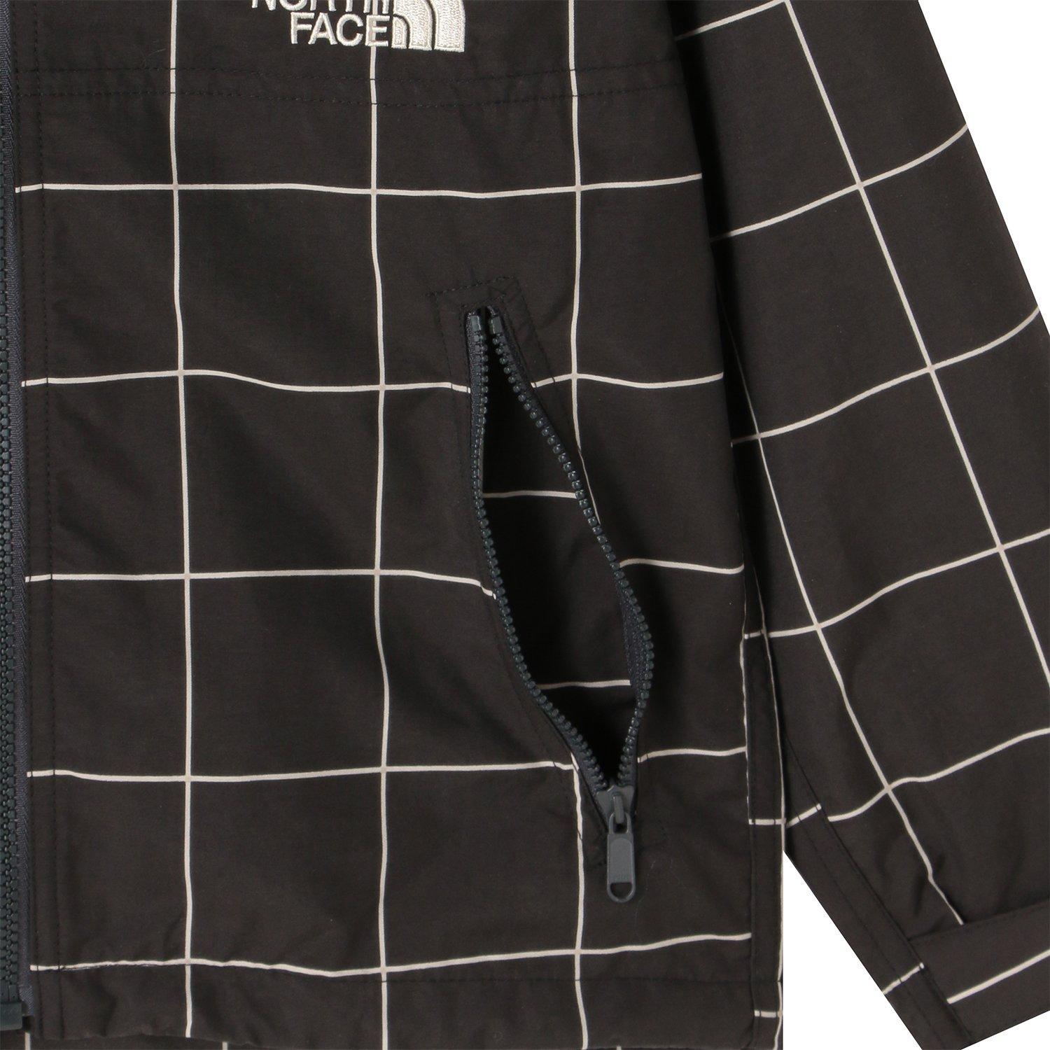 THE NORTH FACE THE NORTH FACE K's Novelty Compact Jacket｜OSHMAN'S